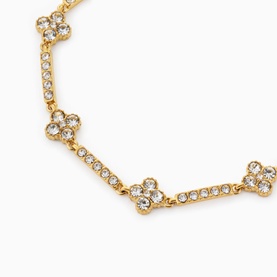 Total Glam Bar Bracelet