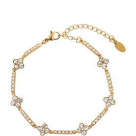 Total Glam Bar Bracelet