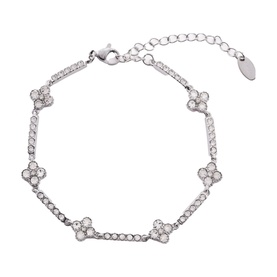 Total Glam Bar Bracelet