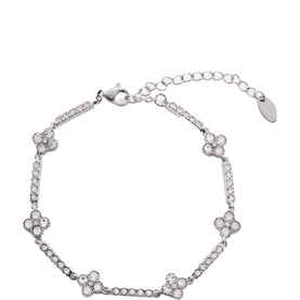 Total Glam Bar Bracelet