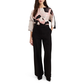 Antonia Floral Blouse
