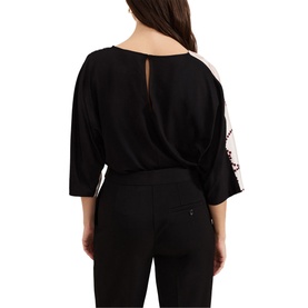 Antonia Floral Blouse