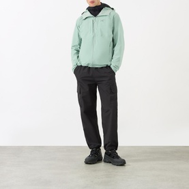 Gamma LW Hoodie Jacket