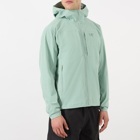 Gamma LW Hoodie Jacket