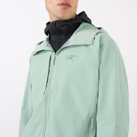 Gamma LW Hoodie Jacket