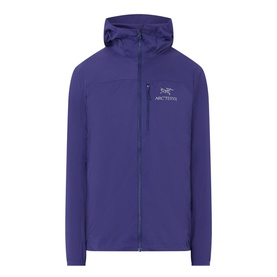 Squamish Hoodie Jacket