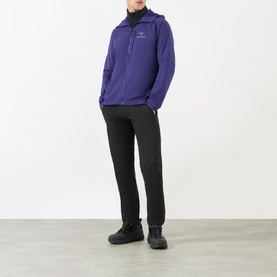 Squamish Hoodie Jacket