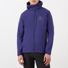 Squamish Hoodie Jacket