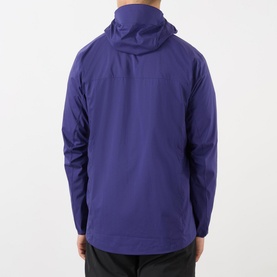 Squamish Hoodie Jacket