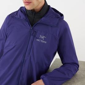 Squamish Hoodie Jacket