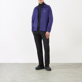 Squamish Hoodie Jacket