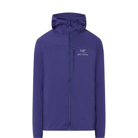 Squamish Hoodie Jacket