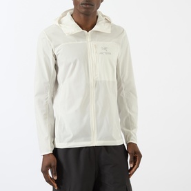 Squamish Hoodie Jacket