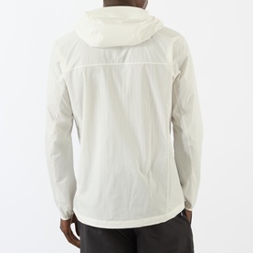 Squamish Hoodie Jacket