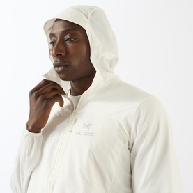 Squamish Hoodie Jacket