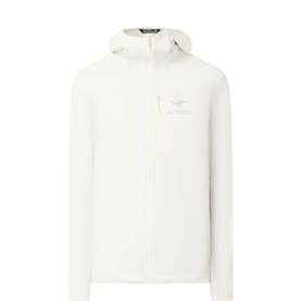 Squamish Hoodie Jacket