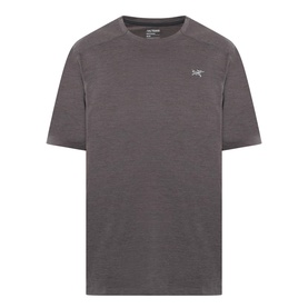 Cormac Logo T-Shirt