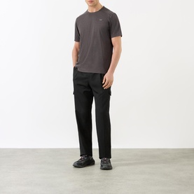 Cormac Logo T-Shirt