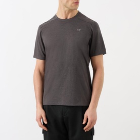 Cormac Logo T-Shirt