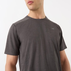 Cormac Logo T-Shirt