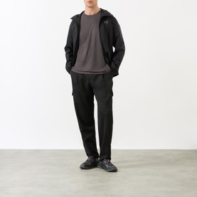 Cormac Logo T-Shirt