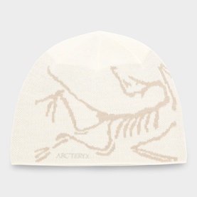 Bird Head Toque Beanie Hat