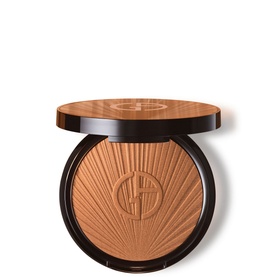 Luminous Silk Sunlit Creamy Bronzing Powder