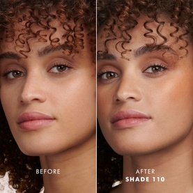 Luminous Silk Sunlit Creamy Bronzing Powder