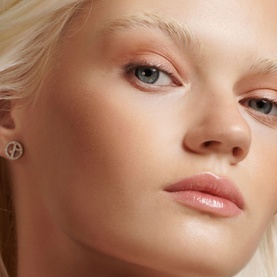 Luminous Silk Sunlit Creamy Bronzing Powder