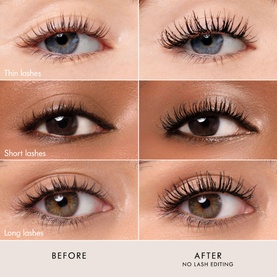 Vertigo Lift Mascara Midi