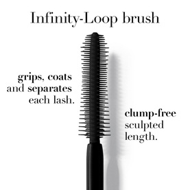 Vertigo Lift Mascara Midi