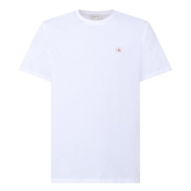 Logo Badge T-Shirt