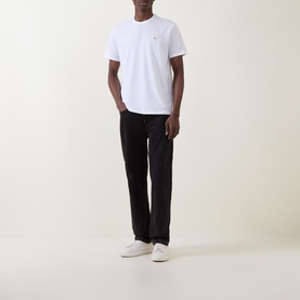 Logo Badge T-Shirt