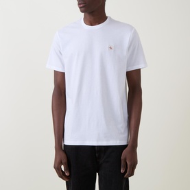 Logo Badge T-Shirt