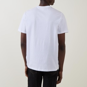 Logo Badge T-Shirt