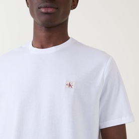 Logo Badge T-Shirt