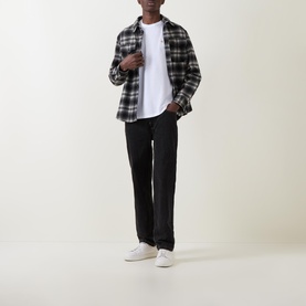 Logo Badge T-Shirt