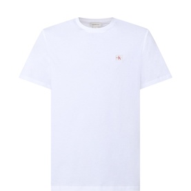 Logo Badge T-Shirt