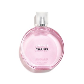 Body Oil