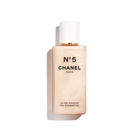 The Shower Gel