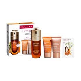 Double Serum & Extra Firming Value Pack
