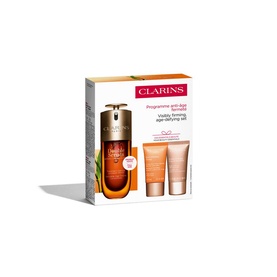 Double Serum & Extra Firming Value Pack