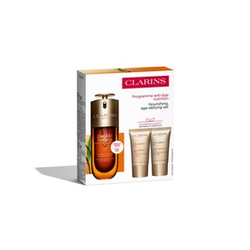 Double Serum & Nutri Lumiere Value Pack