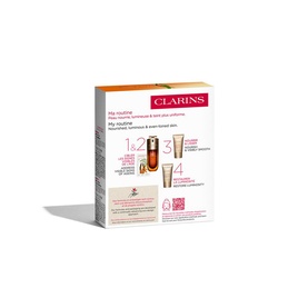 Double Serum & Nutri Lumiere Value Pack