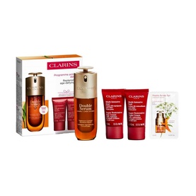 Double Serum & Super Restorative Value Pack