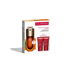 Double Serum & Super Restorative Value Pack