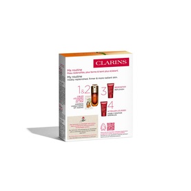 Double Serum & Super Restorative Value Pack