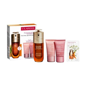 Double Serum & Multi Active Value Pack
