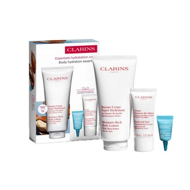 Body Moisturising Value Pack