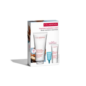 Body Moisturising Value Pack